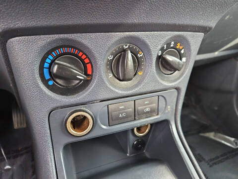 2010 Ford Transit Connect XLT