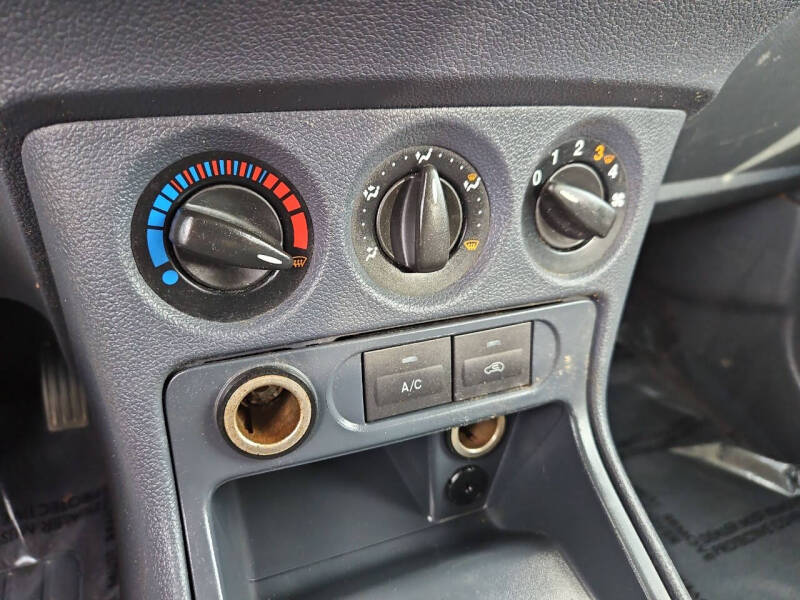 2010 Ford Transit Connect XLT