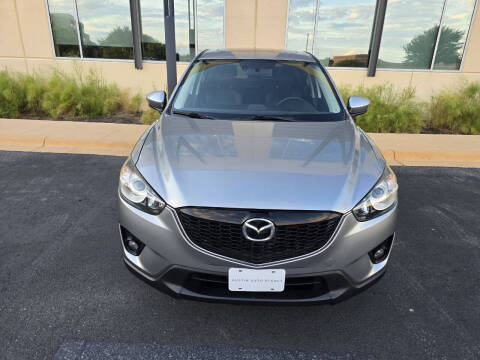 2014 Mazda CX-5 Grand Touring