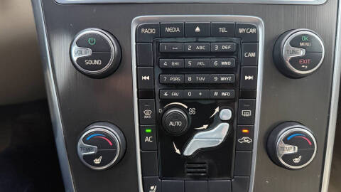 2014 Volvo XC60 3.2 Premier Plus