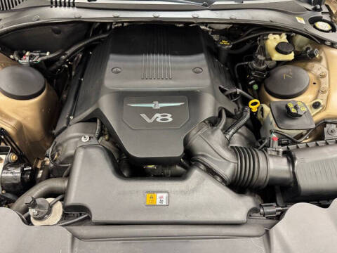 2005 Ford Thunderbird Deluxe