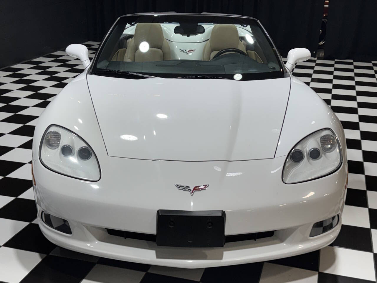 2006 Chevrolet Corvette 19