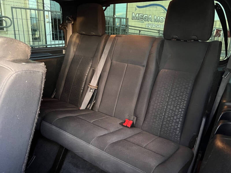 2017 Ford Expedition XLT