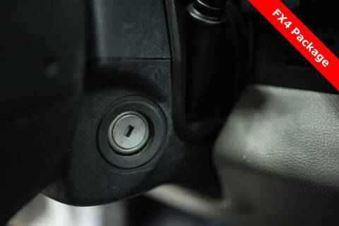 2022 Ford F-250 Super Duty