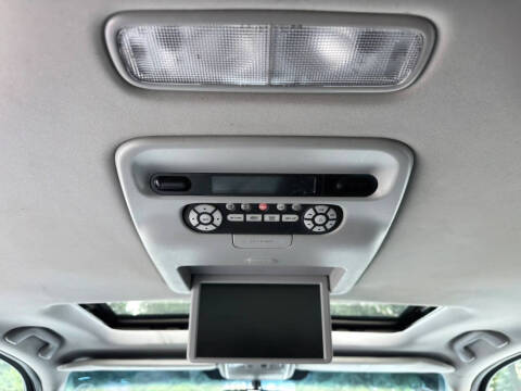 2011 Honda Pilot Touring