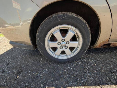 2006 Toyota Prius