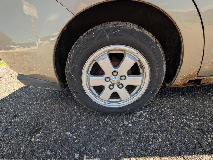 2006 Toyota Prius