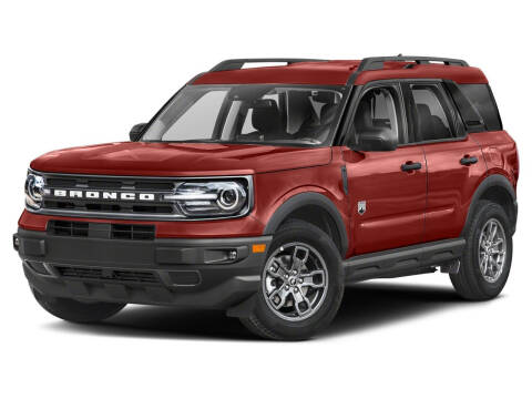 2023 Ford Bronco Sport for sale at Show Low Ford in Show Low AZ