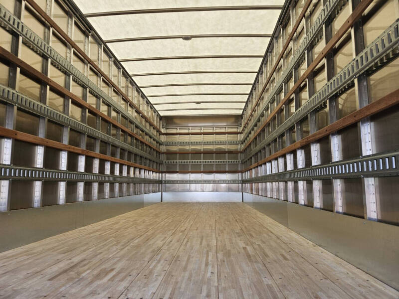 2026 Freightliner M2 106