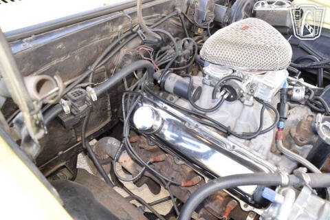 1973 Oldsmobile Omega