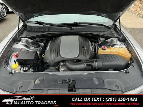 2013 Dodge Charger R/T