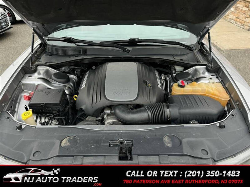 2013 Dodge Charger R/T