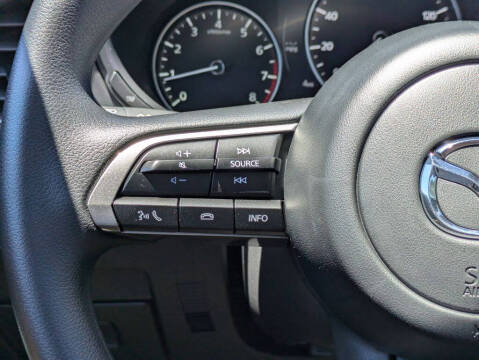 2026 Mazda Mazda3 Hatchback 2.5 S