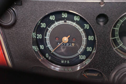 1971 Chevrolet C/K 20 Series
