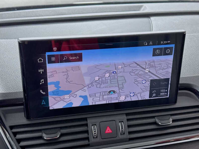 2023 Audi Q5 quattro Premium Plus 40 TFSI