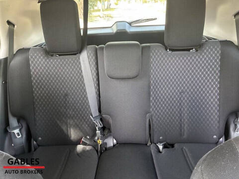 2012 Scion xD