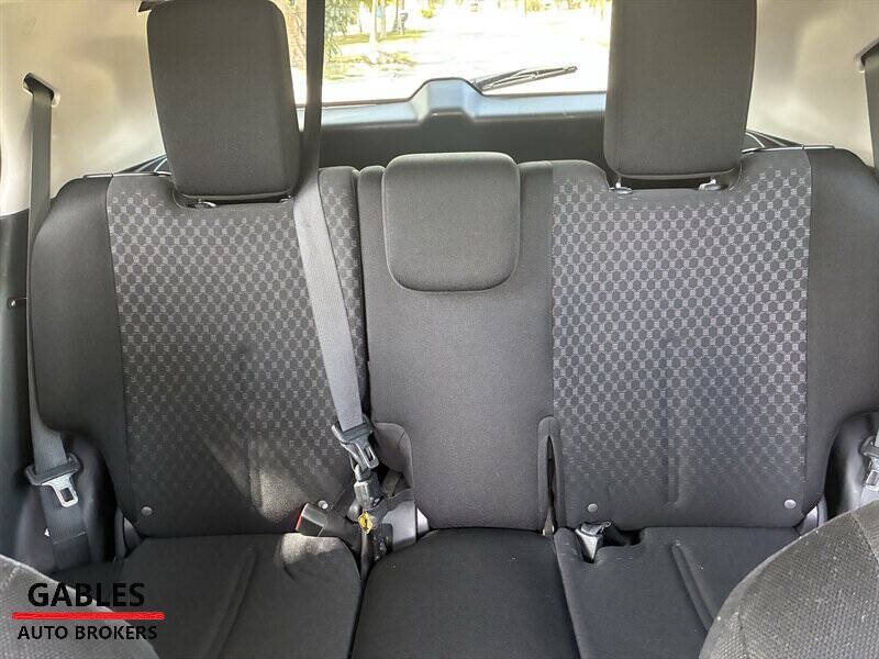 2012 Scion xD