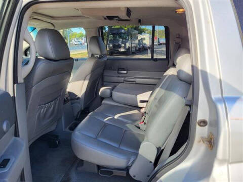 2006 Dodge Durango SLT