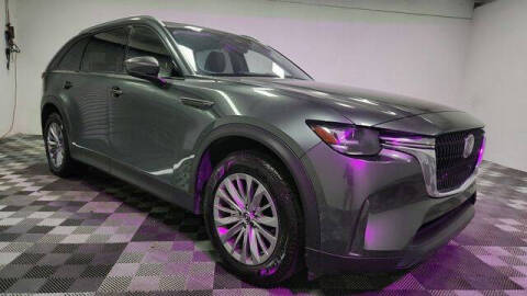2024 Mazda CX-90 3.3 Turbo Preferred Plus