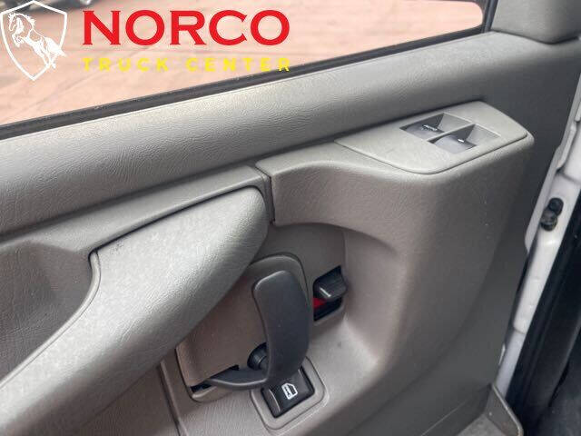 2014 Chevrolet Express 2500