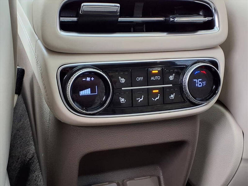 2023 Genesis GV80 3.5T