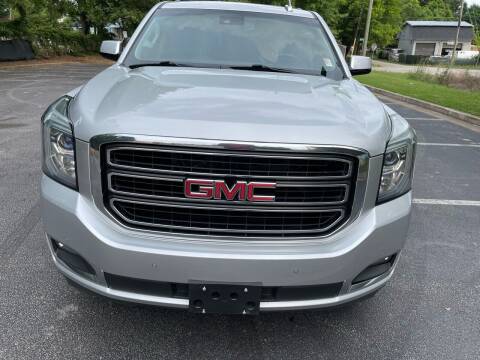 2016 GMC Yukon for sale at Global Auto Import in Gainesville GA