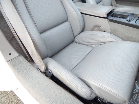 1988 Chevrolet Corvette