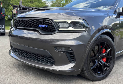 2021 Dodge Durango SRT 392