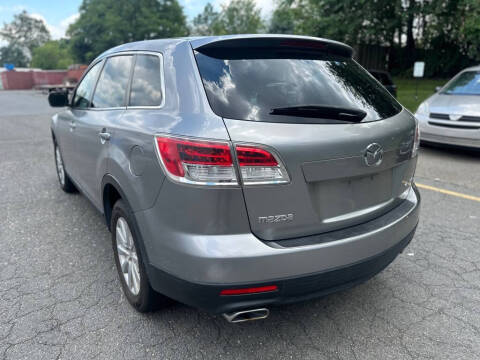 2009 Mazda CX-9 Touring