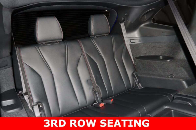 2023 Acura MDX SH-AWD w/A-SPEC