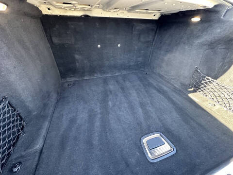 2019 Mercedes-Benz S-Class AMG S 63