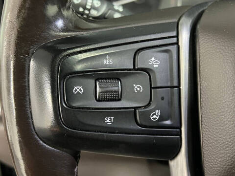 2020 GMC Sierra 2500HD