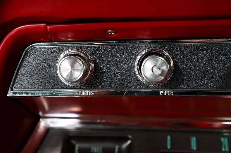 1966 Chevrolet Chevelle
