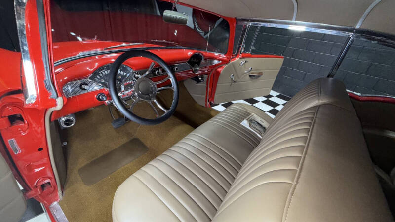 1955 Chevrolet Bel Air