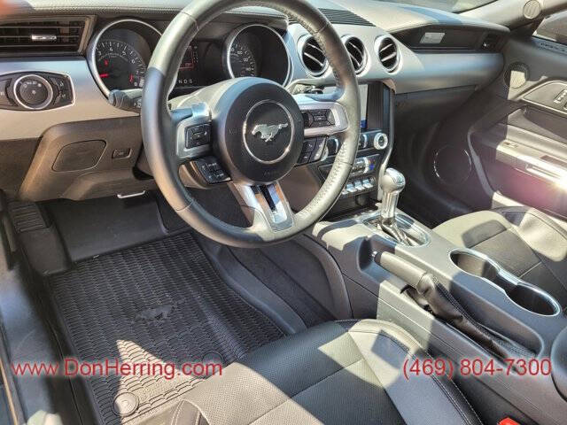 2023 Ford Mustang GT Premium