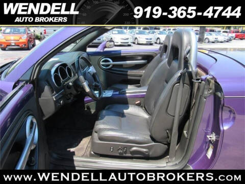 2004 Chevrolet SSR LS