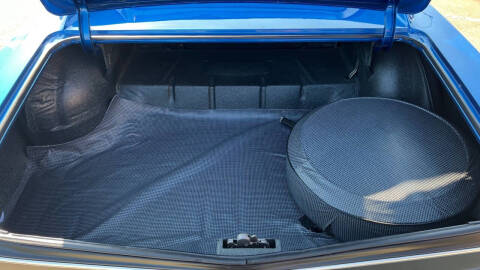 1967 Chevrolet Chevelle