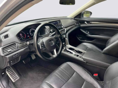 2021 Honda Accord Sport Special Edition