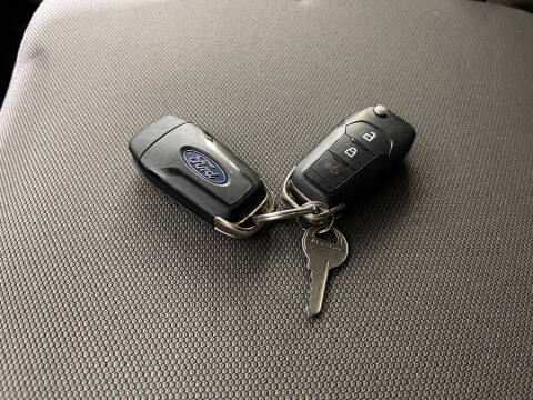 2018 Ford F-250 Super Duty XLT