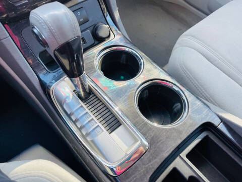 2017 Buick Enclave Convenience