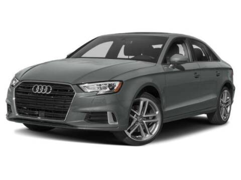 2020 Audi A3 for sale at JEFF HAAS MAZDA in Houston TX