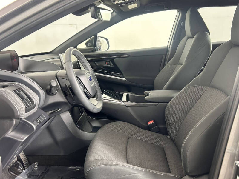 2023 Subaru Solterra Premium