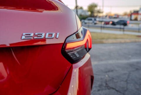 2023 BMW 2 Series 230i