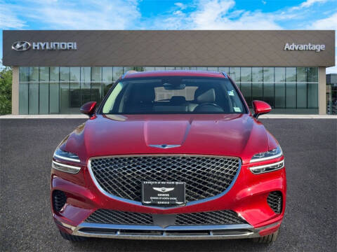 2023 Genesis GV70 2.5T Standard