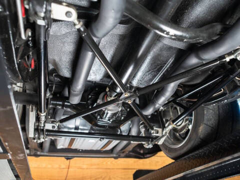 1955 Chevrolet Bel Air