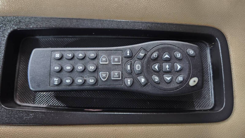 2012 Chevrolet Tahoe LT