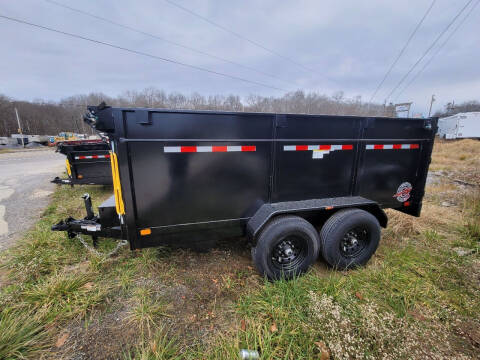 2021 Homesteader 712 HX for sale at J.R.'s Truck & Auto Sales, Inc. in Butler PA