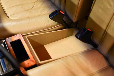 1972 Rolls-Royce SILVER CLOUD LWB