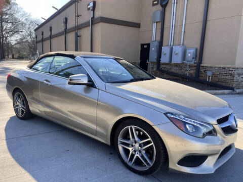 2014 Mercedes-Benz E-Class E 350