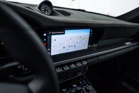 2026 Porsche 911 GT3